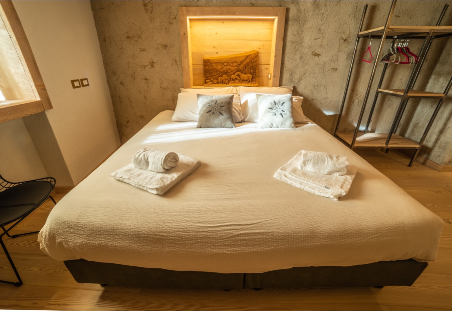 Apart Junior Suite «El Fenil»