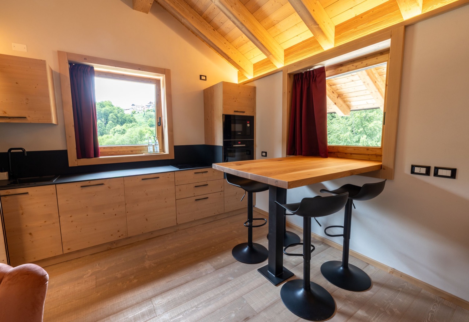 Appartamento Family Loft