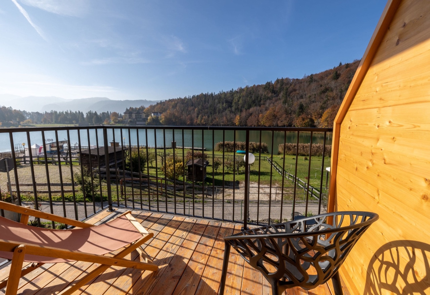 Apart Junior Suite «Pink»