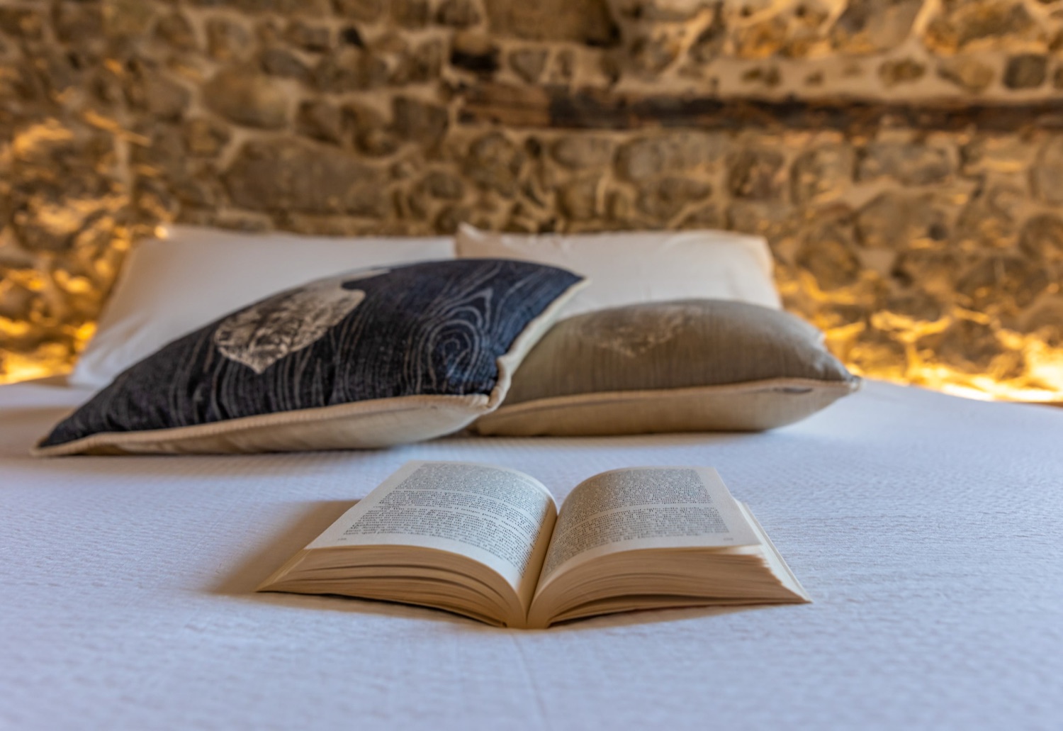 Apart Junior Suite «El Volt», dettaglio di design — Bazzario · Lago di Lavarone