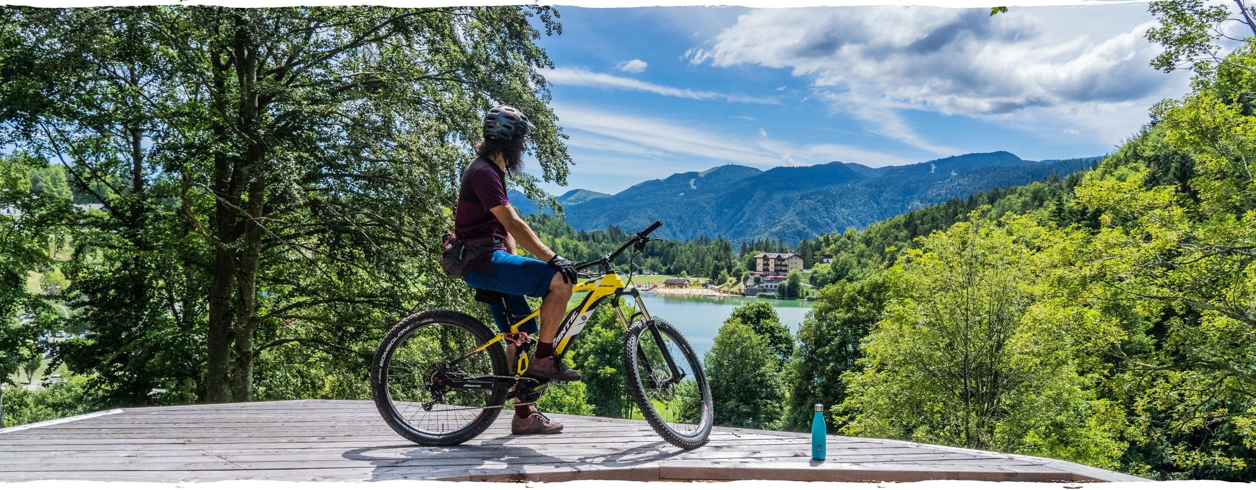 ENJOY LAGO LAVARONE