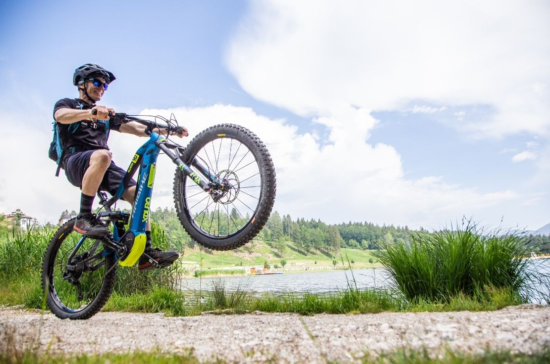 LAVARONE MTB