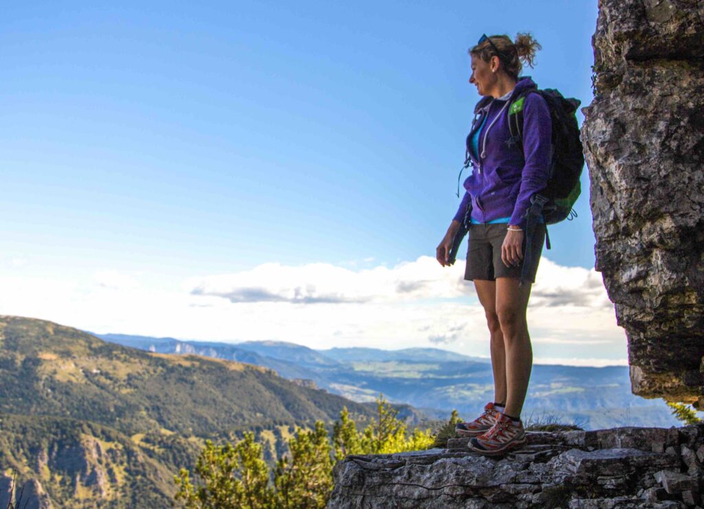 trekking che non ti aspetti