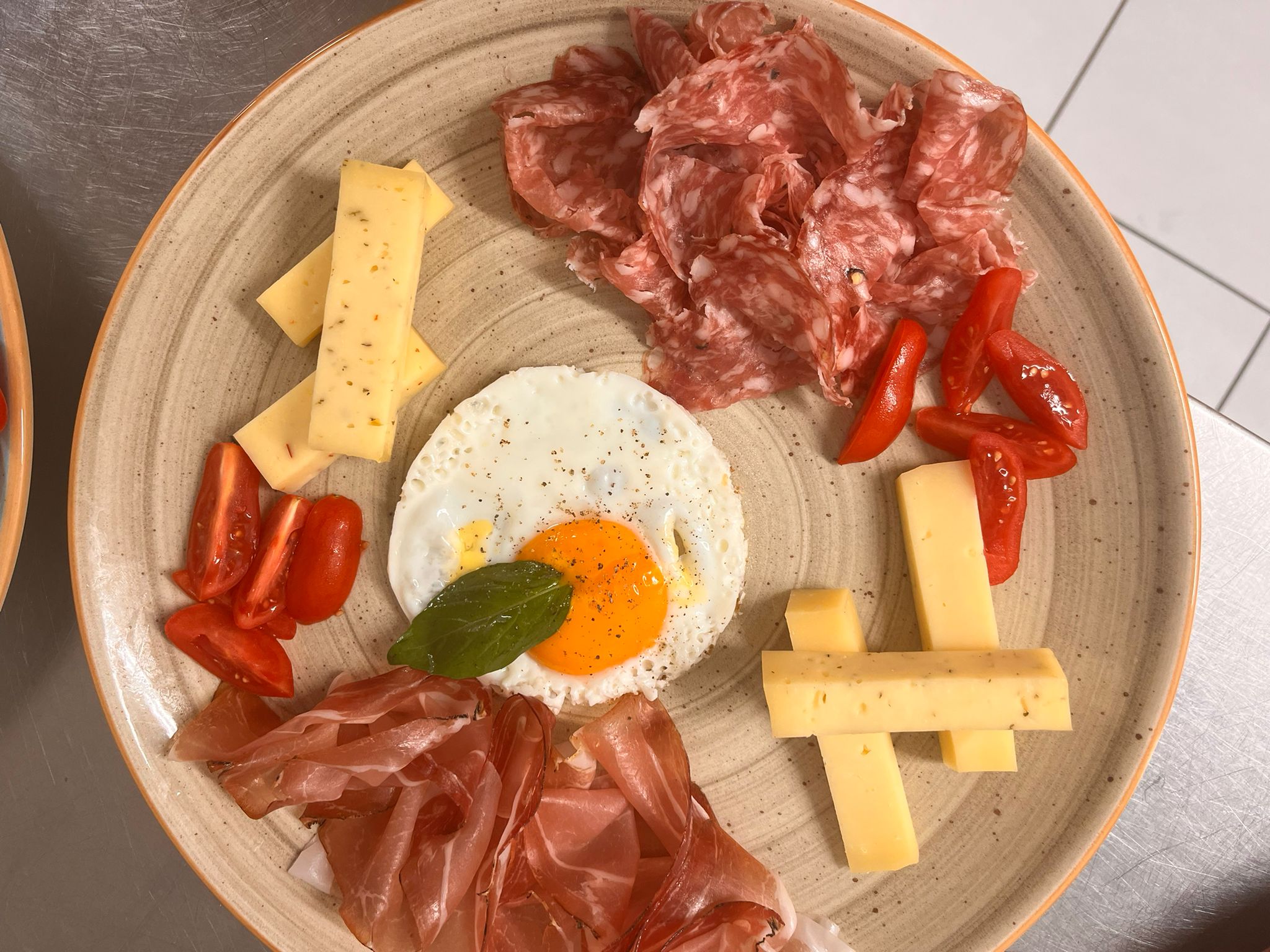 Colazione Montanaro