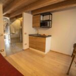 camere con soggiorno lago di Lavarone