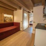 camere con soggiorno lago di Lavarone