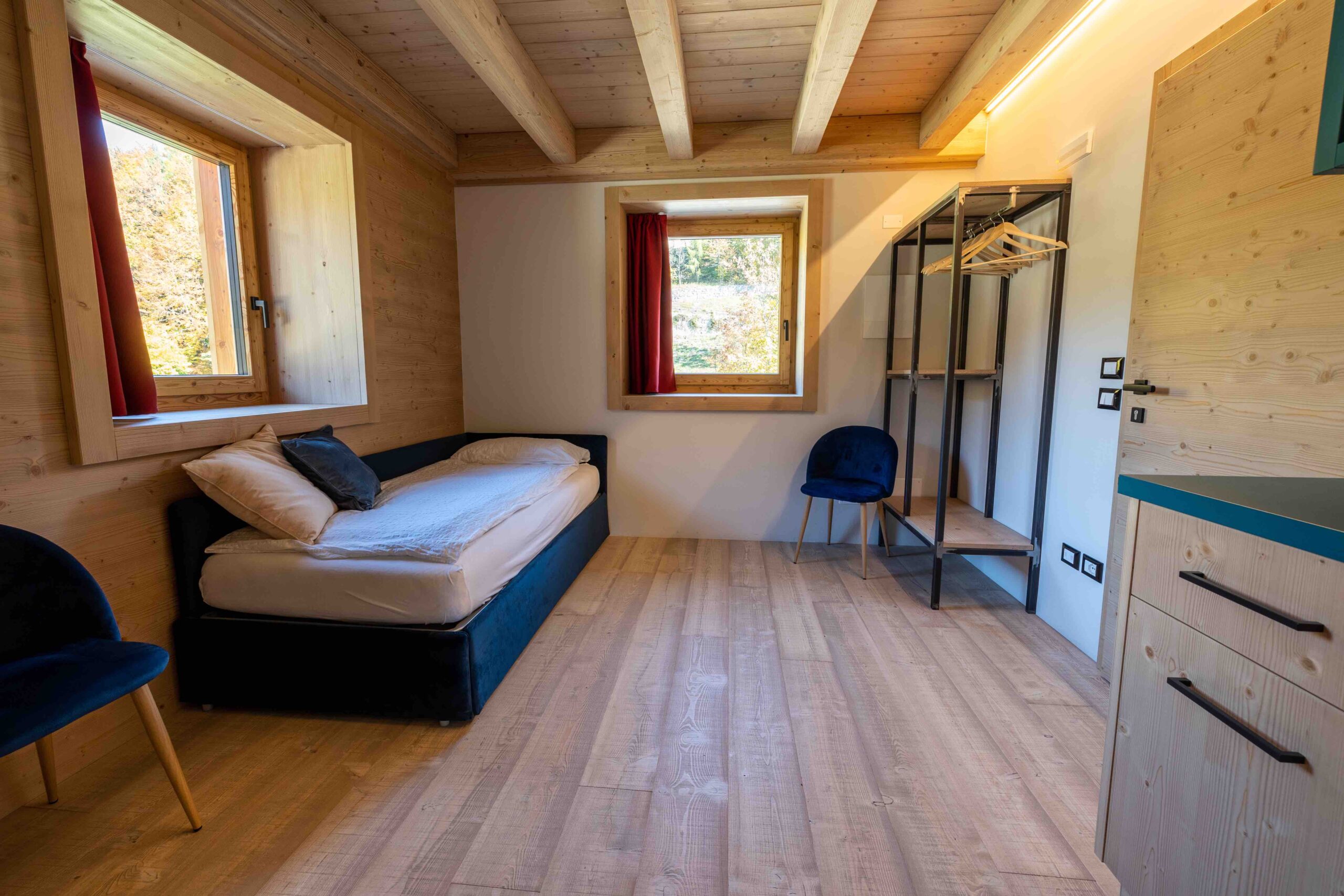 appartamento vacanza lago lavarone